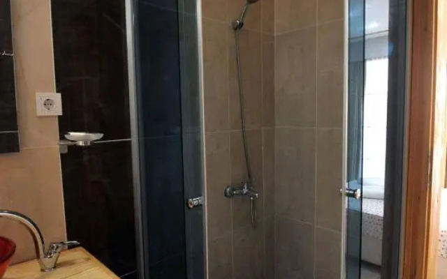 Mavi Park Apart Otel