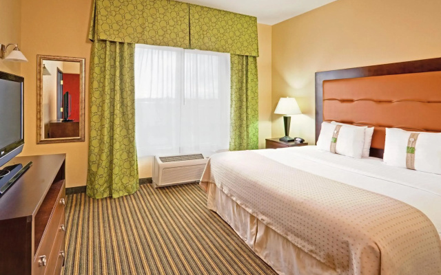 Holiday Inn Jackson Southeast - Pearl by IHG