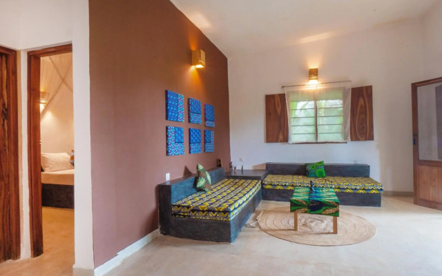 Nyumbani Residence Apartments