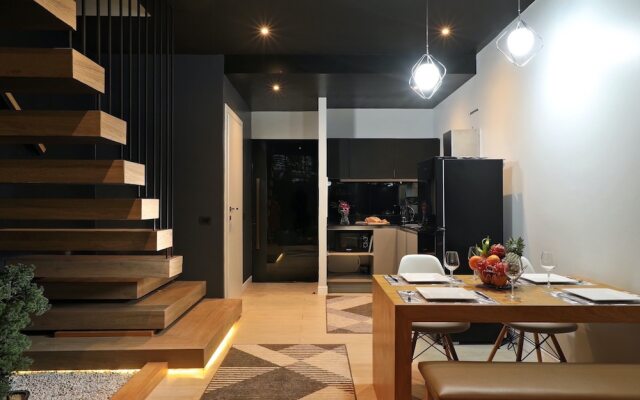 Villoft Zen Living