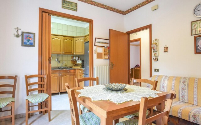 Nice Apartment in Collesano With Wifi and 3 Bedrooms
