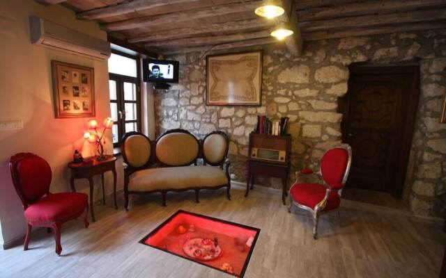 Gold Harmoni Otel