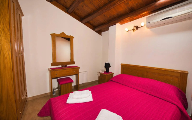 Anemoessa Traditional Village Hotel