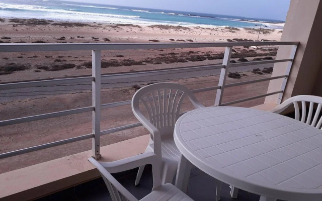 Bilocale Fronte Mare 10, Sal Rei, Boa Vista