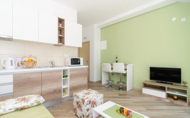 Apartments Marmo