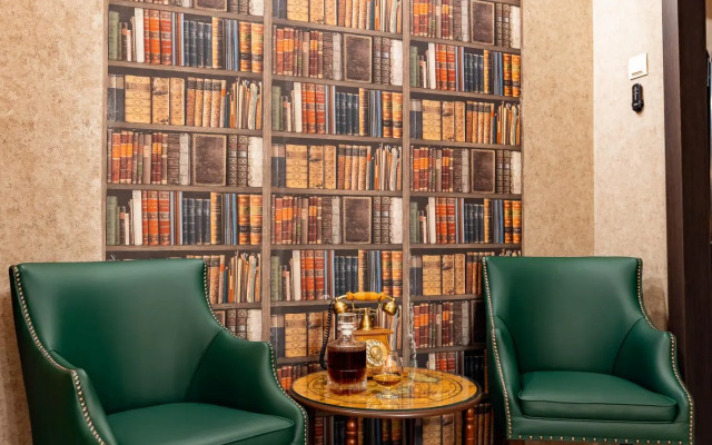 Апартаменты 7 дней на проспекте Комсомольский