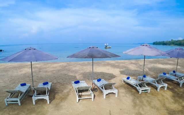 Elwood Premier Resort Phu Quoc