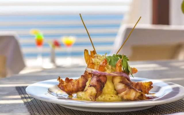 Acapulco Vacation Club At Fiesta Americana