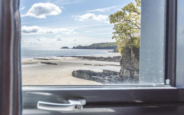 No 10 Ocean Cabins - Saundersfoot Harbour - Saundersfoot