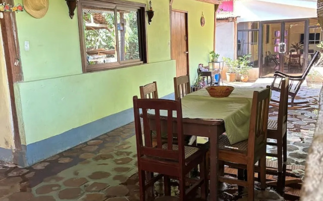 Estancia La Migaja