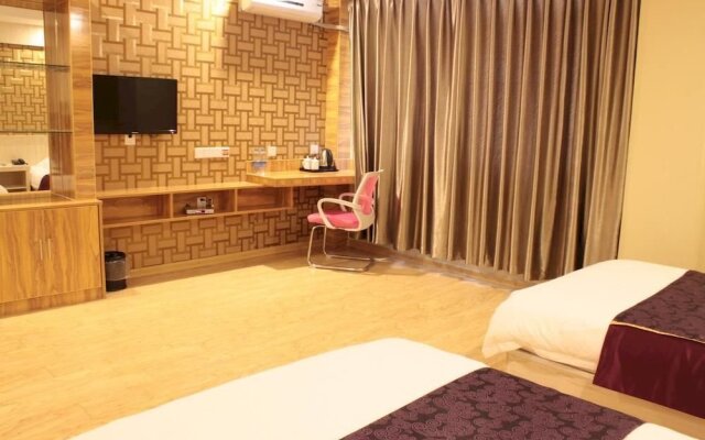 Penglai Harbor Impression Hotel