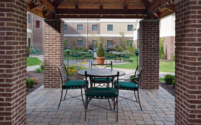 Staybridge Suites Akron-Stow-Cuyahoga Falls by IHG