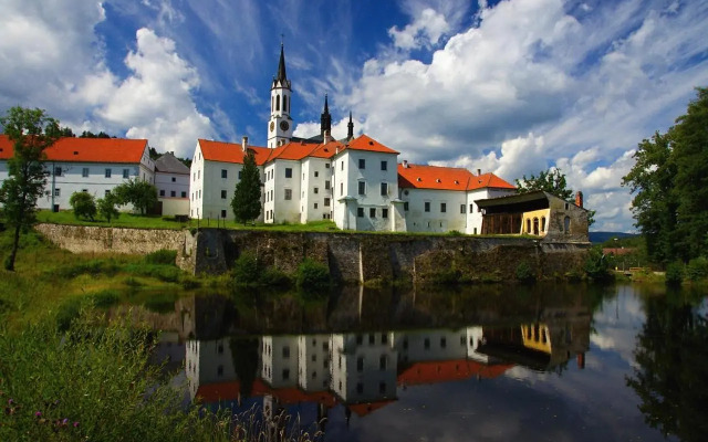 Penzion U Candru