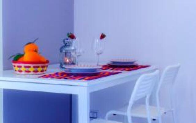 Apartment Contrada Forgia