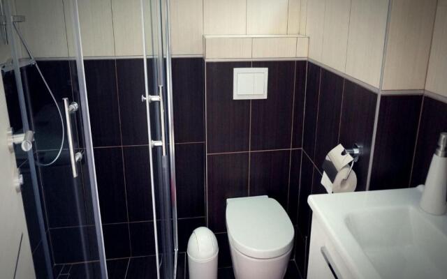 Apartments Agata