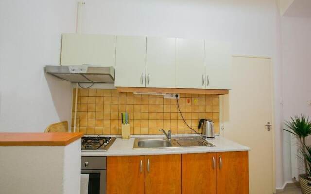 Friends Hostel and Apartments Budapest