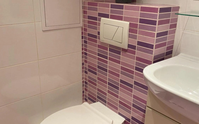 SATYS Apartments - Free Wifi and parking