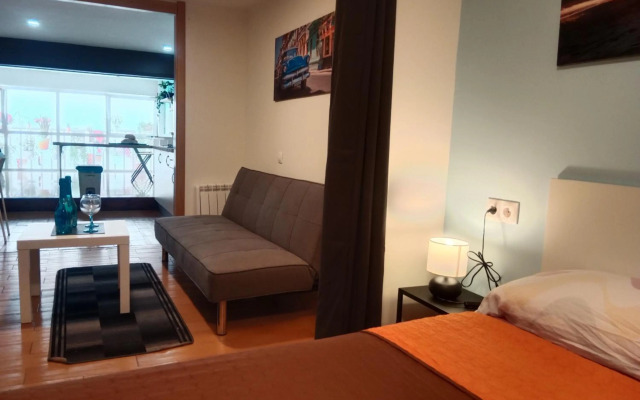 LOFT Centrico Santander - RH Altamar