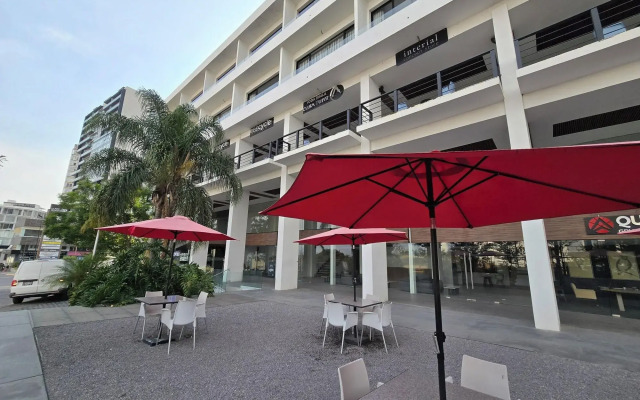 Kharma Suites