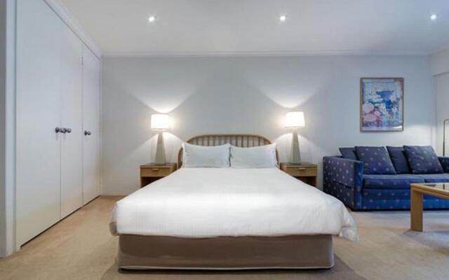 The York by Swiss-Belhotel International