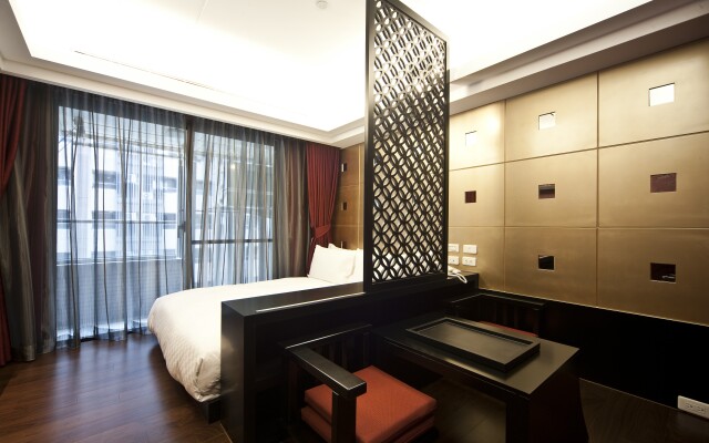 iTaipei Service Apartment