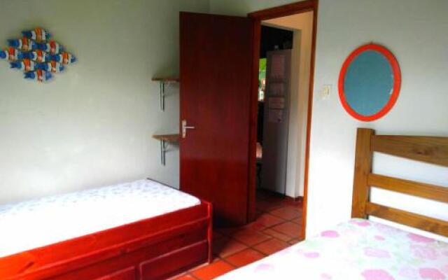 Tié Itaguá Hostel