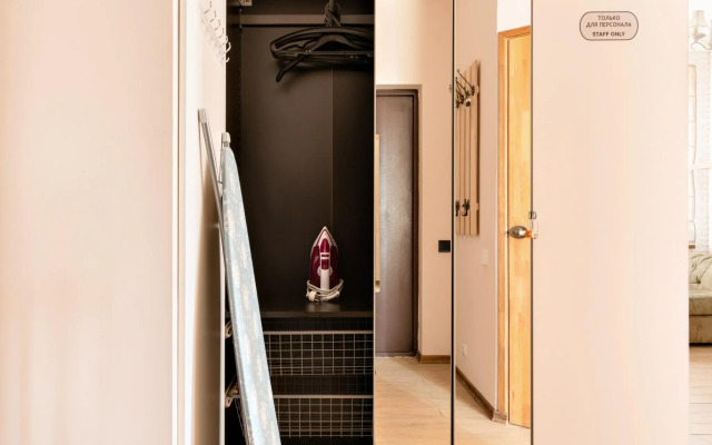 Home24 on 17 Fitarevskaya Street