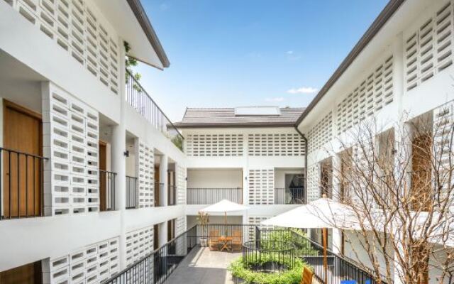 Xishuangbanna Jinghong Bowen Resort Hotel