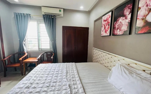 Hoang Ngan 1 Hotel