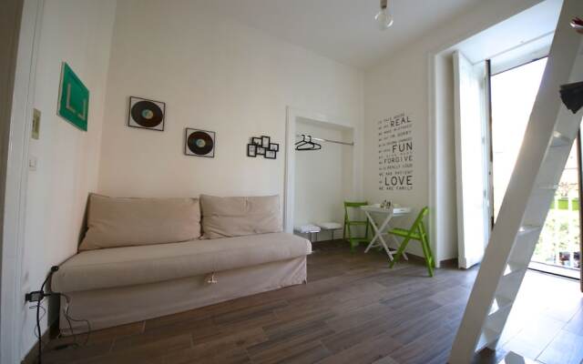 Room 23 in the city center by Wonderful Italy