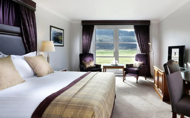 Macdonald Cardrona Hotel, Golf & Spa