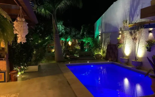 Villa Lulu Buzios