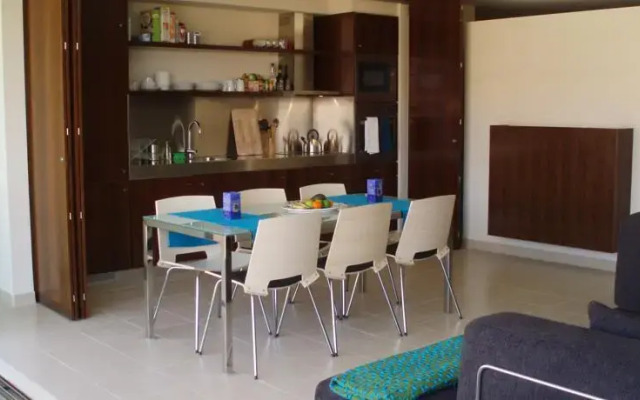 Herdade dos Salgados T1