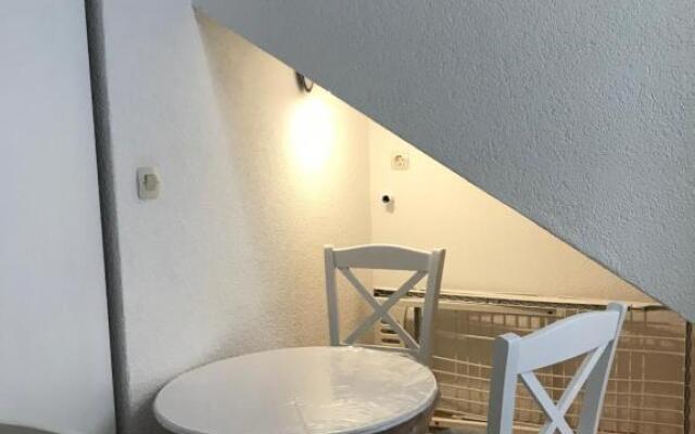 Skenderi Apartment Studio