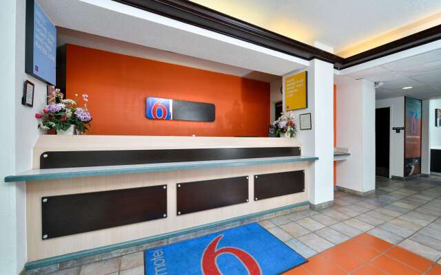 Motel 6 McKinney, TX - North