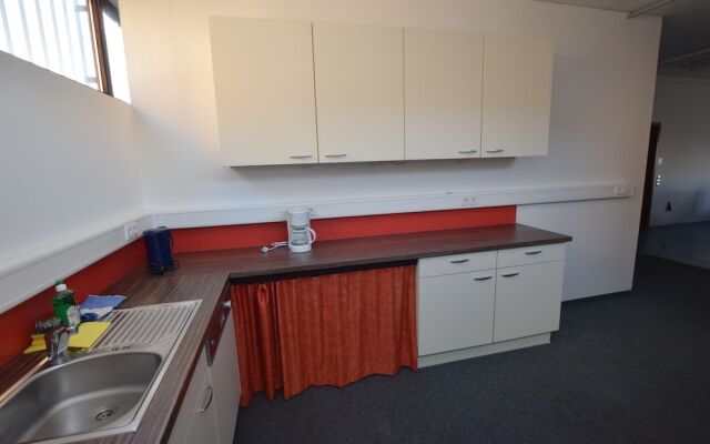 AB Apartments Teckstraße in Esslingen