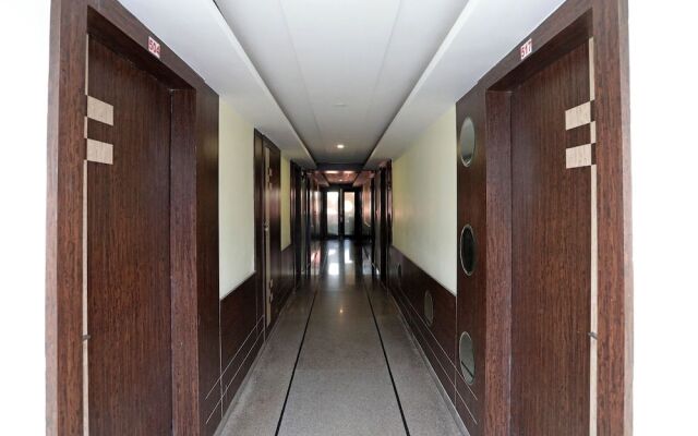 OYO 4028 Hotel Rumani
