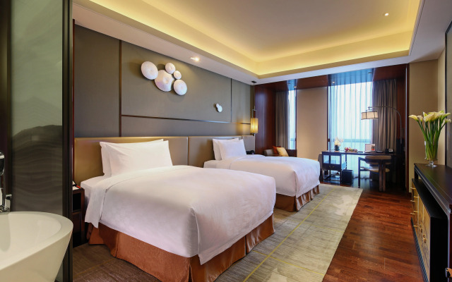 HUALUXE Wuxi Taihu