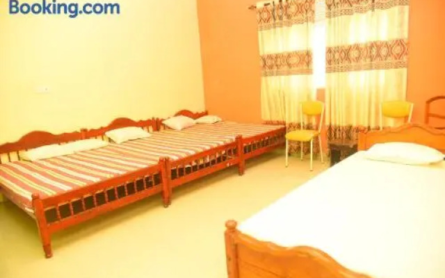 Prasanna Guest House