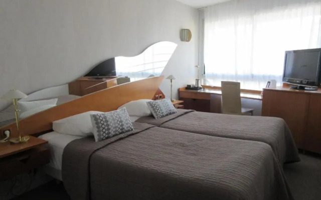 Résidence Le Crystal