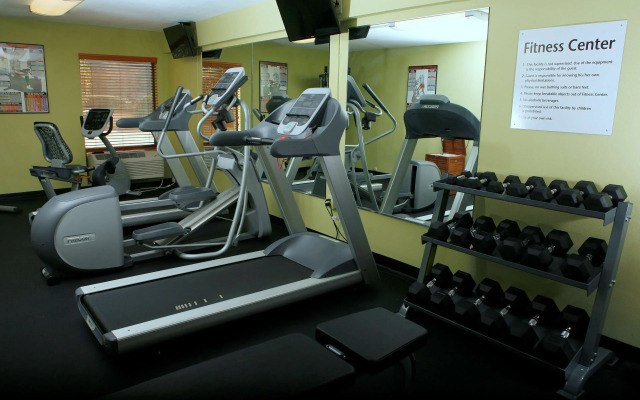 Best Western Plus Goldsboro