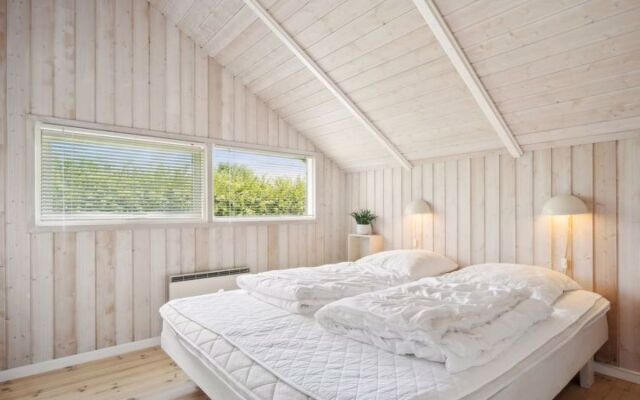 "Serey" - 250m from the sea in SE Jutland