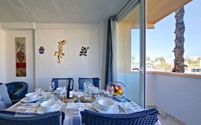 Apartment LAncora Jávea 15952