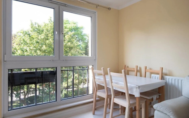 3 Bedroom on Columbia Road Shoreditch