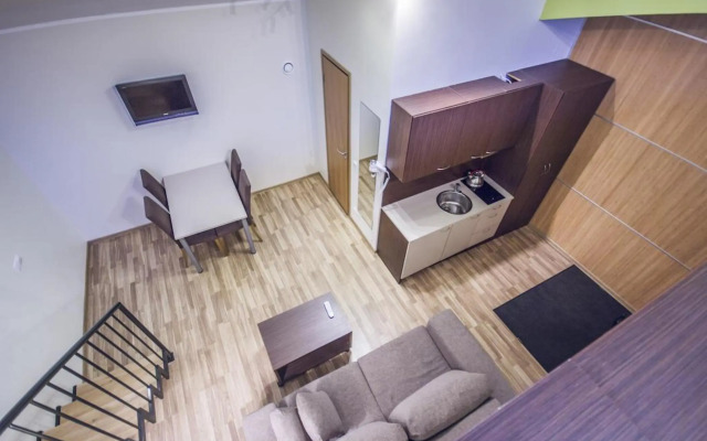 Braavo Spa Hotel