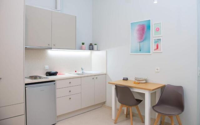 Stylish Studio Apartment - 1 House