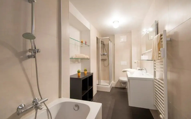 Nice Apartment in Salzburg With no Deposit