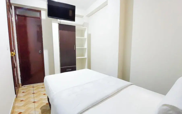 Samaná Hostal