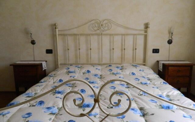 Podere la Campagnola