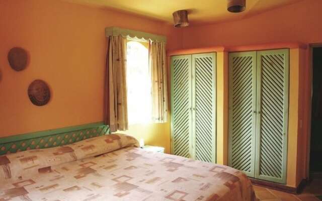 Madrugada Residencial